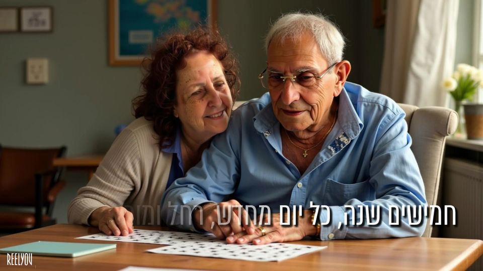 מתנת יום נישואים